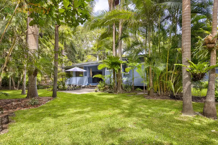Third view of Homely house listing, 5 Banksia Crescent, Scotts Head NSW 2447