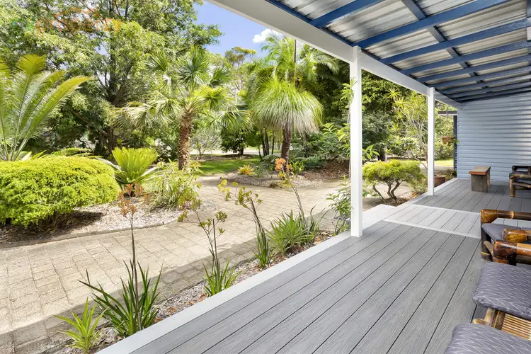 Fourth view of Homely house listing, 5 Banksia Crescent, Scotts Head NSW 2447