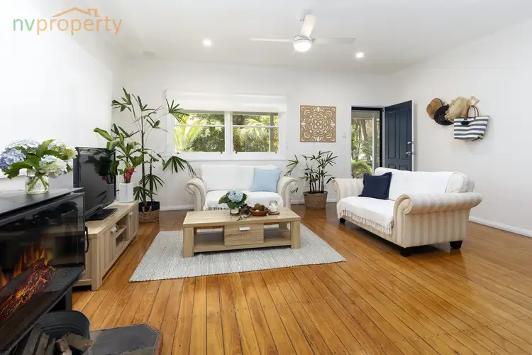 Fifth view of Homely house listing, 5 Banksia Crescent, Scotts Head NSW 2447