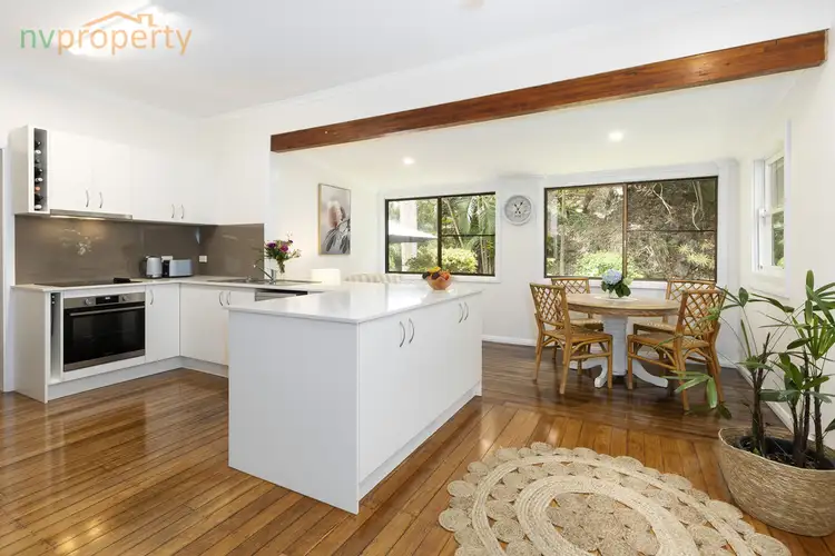 Sixth view of Homely house listing, 5 Banksia Crescent, Scotts Head NSW 2447