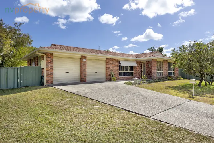 14 Nineteenth Avenue, Stuarts Point NSW 2441