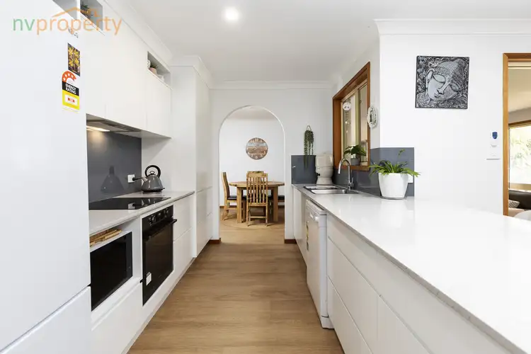 Second view of Homely house listing, 14 Nineteenth Avenue, Stuarts Point NSW 2441
