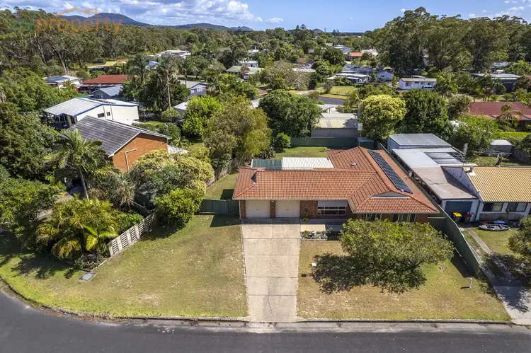 Third view of Homely house listing, 14 Nineteenth Avenue, Stuarts Point NSW 2441