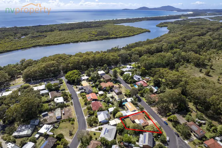 Fourth view of Homely house listing, 14 Nineteenth Avenue, Stuarts Point NSW 2441