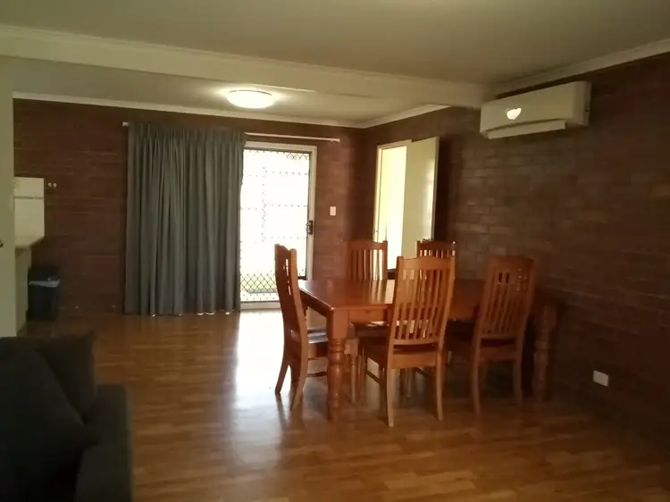 Sixth view of Homely house listing, Unit 1 -22 Woodville Street, Maryborough West QLD 4650