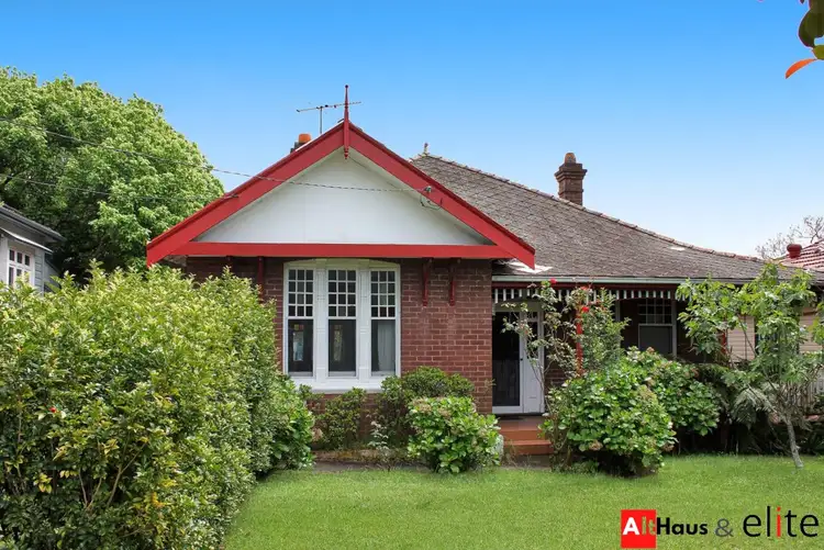 86 Carlingford Road, Epping NSW 2121
