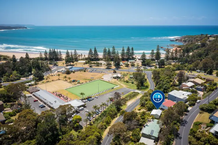 6 Dilkera Road, Tathra NSW 2550