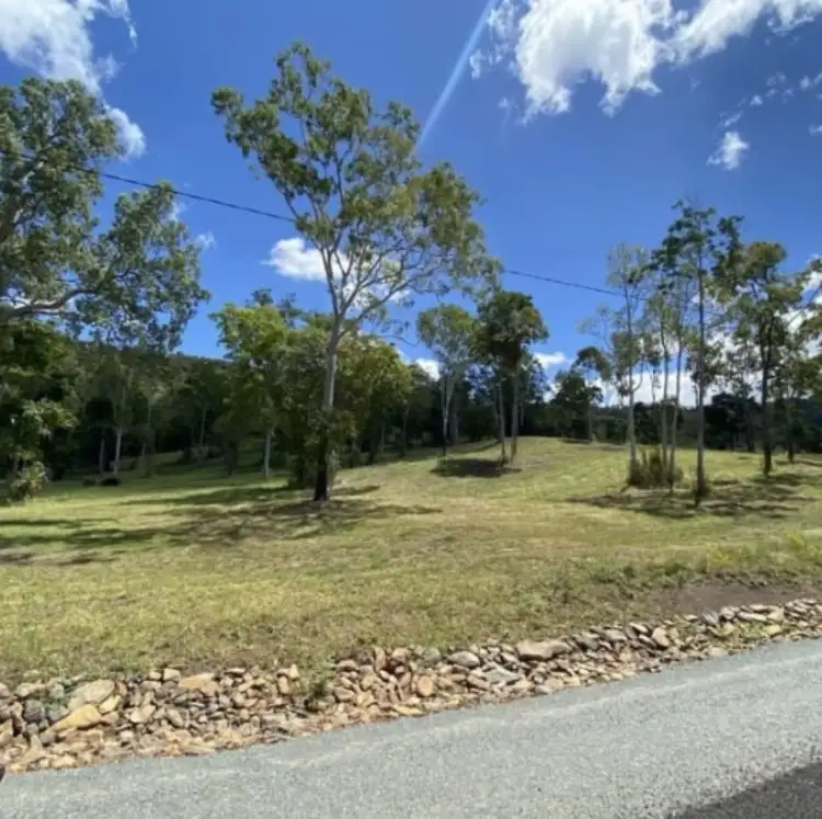 Main view of Homely land listing, Lot 12 Gillies Road, Strathdickie QLD 4800