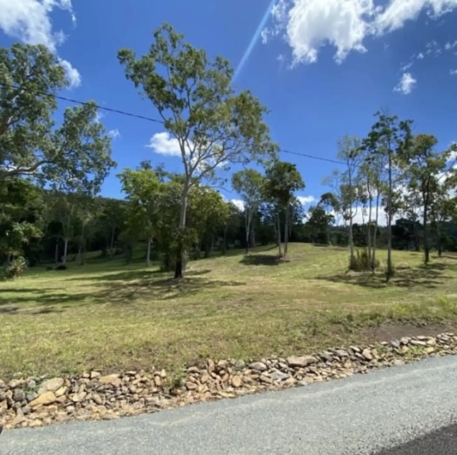 Main view of Homely land listing, Lot 12 Gillies Road, Strathdickie QLD 4800