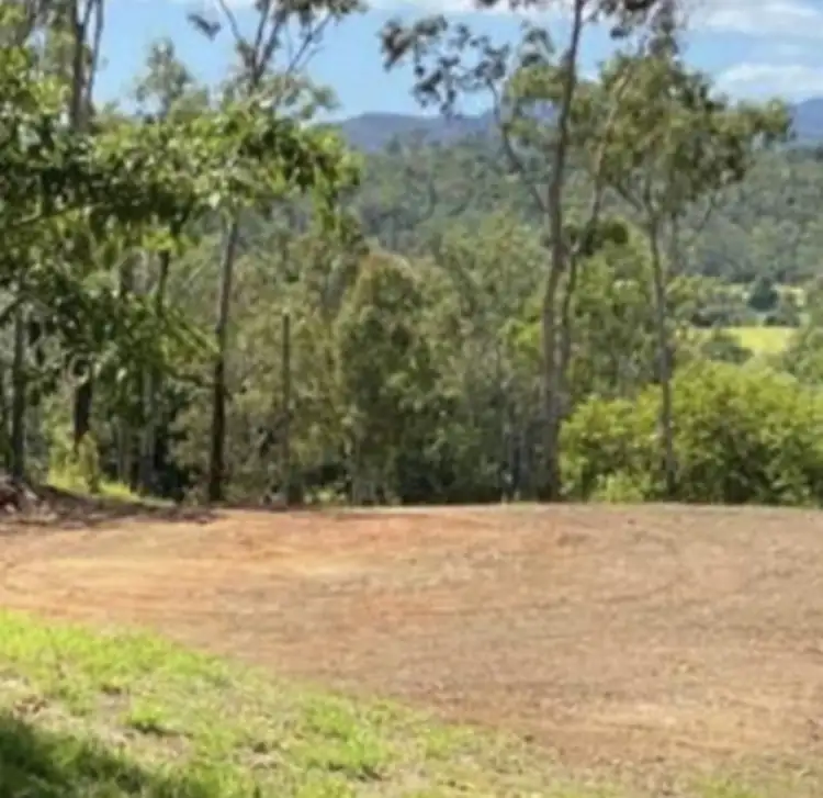 Fourth view of Homely land listing, Lot 12 Gillies Road, Strathdickie QLD 4800