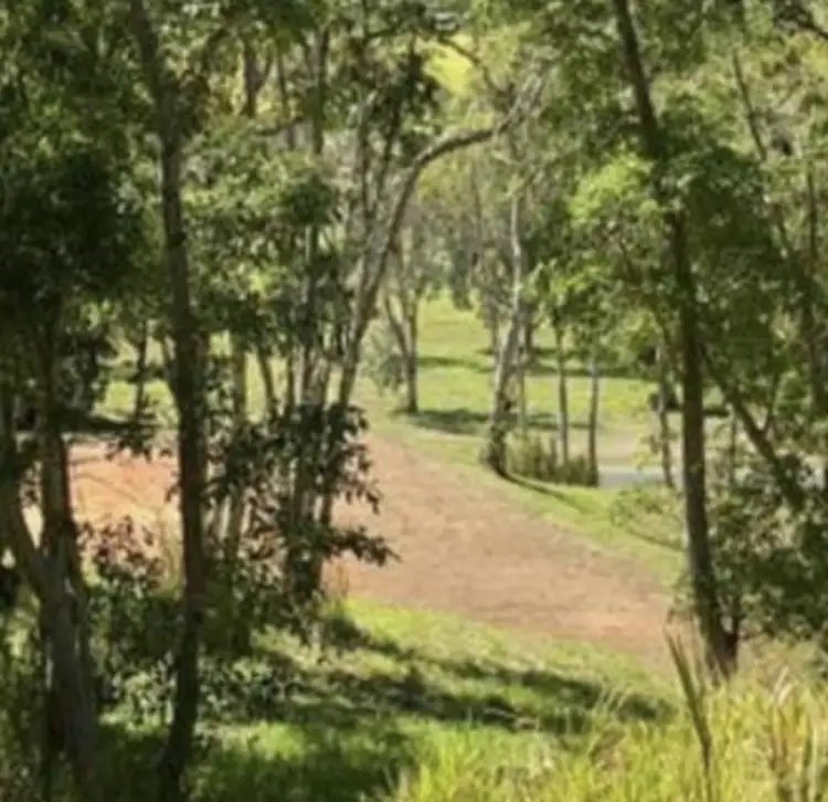 Fifth view of Homely land listing, Lot 12 Gillies Road, Strathdickie QLD 4800