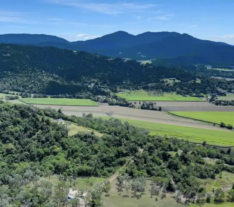 Seventh view of Homely land listing, Lot 12 Gillies Road, Strathdickie QLD 4800