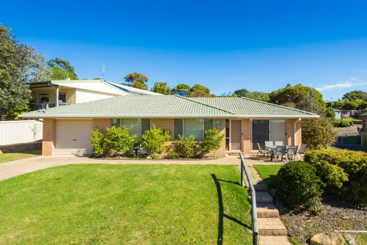 7B Yuppara Street, Tathra NSW 2550