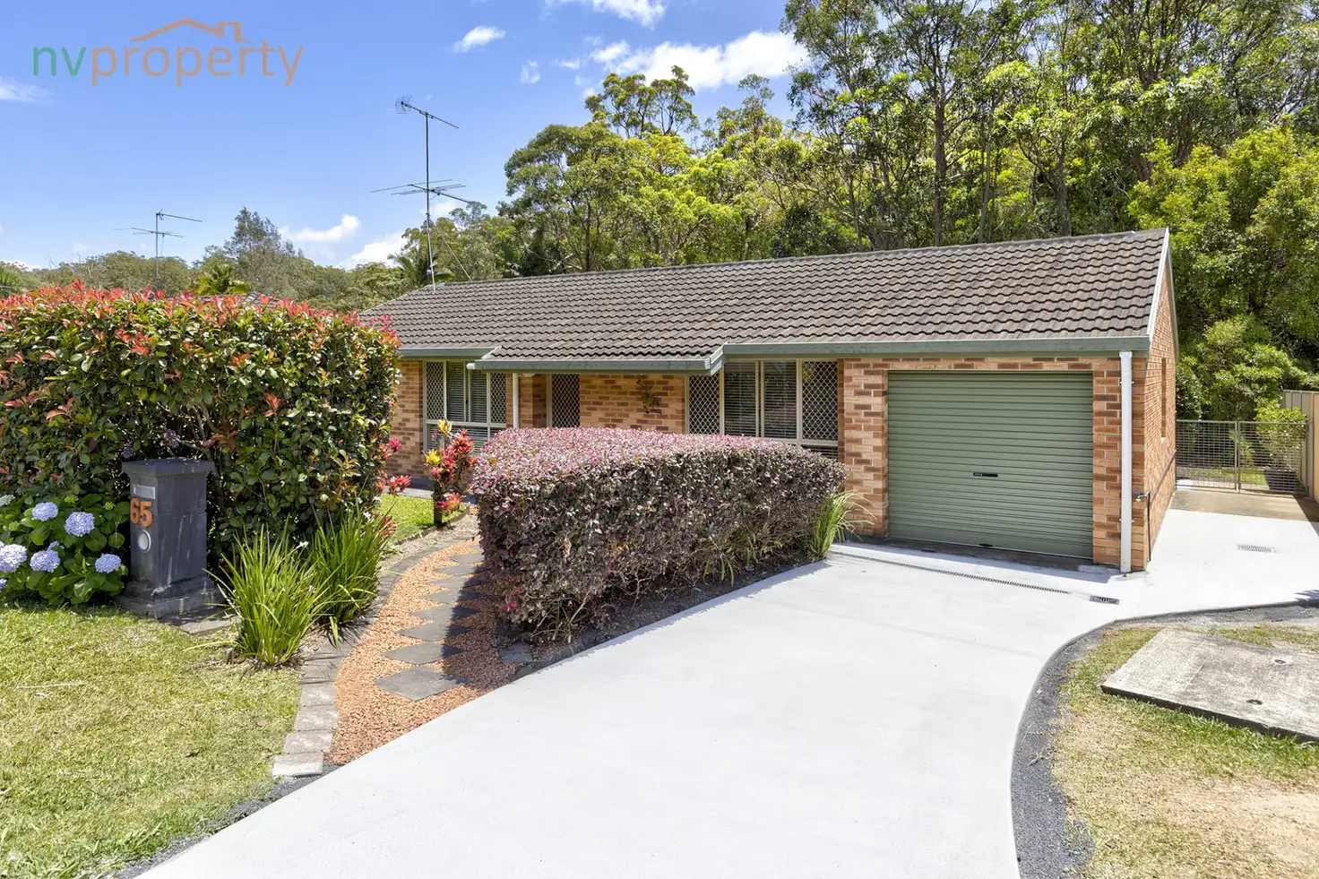 Main view of Homely house listing, 65 Marshall Way, Nambucca Heads NSW 2448