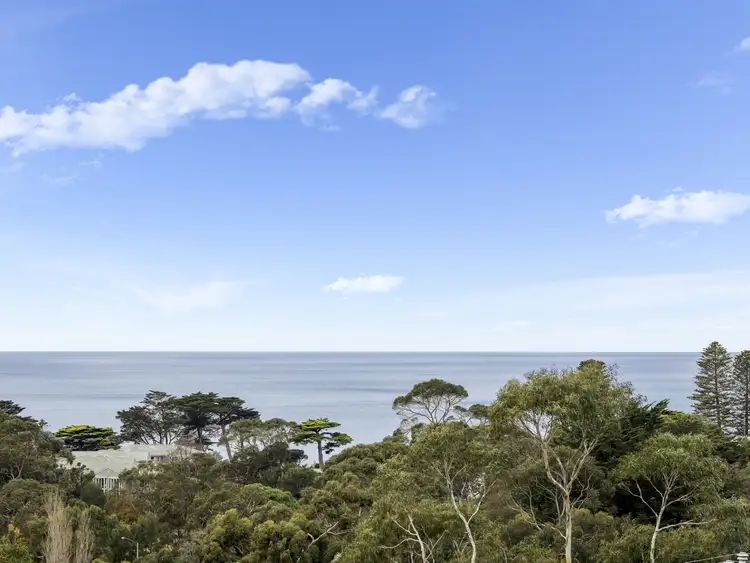 Main view of Homely land listing, 18 Clissold Street, Lorne VIC 3232