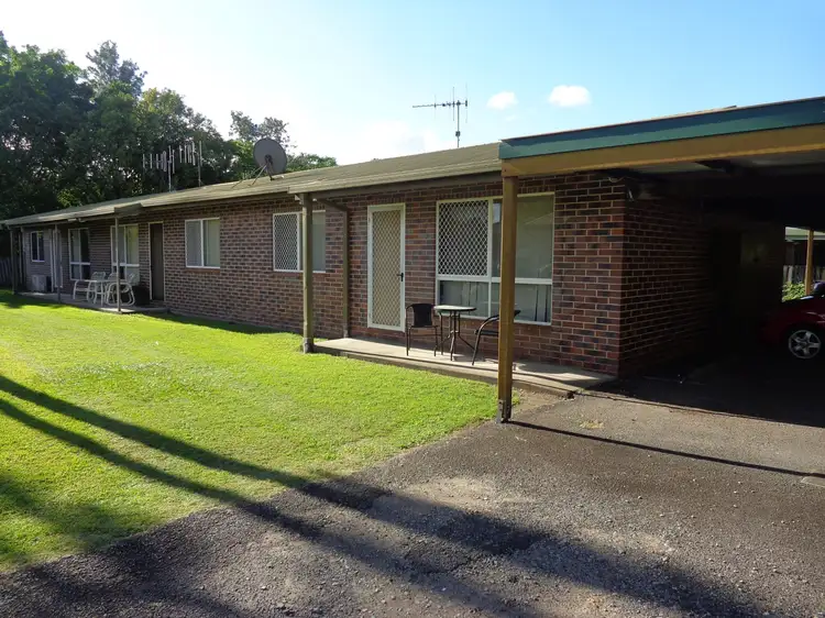 Main view of Homely unit listing, 3/28 Churchill Street, Maryborough QLD 4650