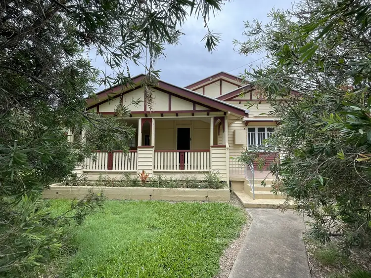 Second view of Homely house listing, 34 Gallipoi Street, Maryborough QLD 4650