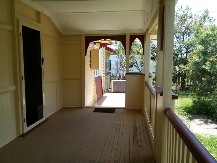 Third view of Homely house listing, 34 Gallipoi Street, Maryborough QLD 4650