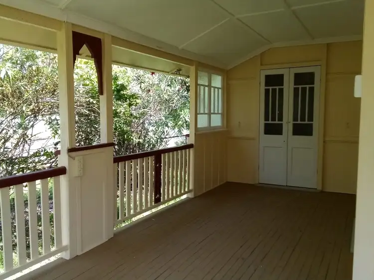Fourth view of Homely house listing, 34 Gallipoi Street, Maryborough QLD 4650