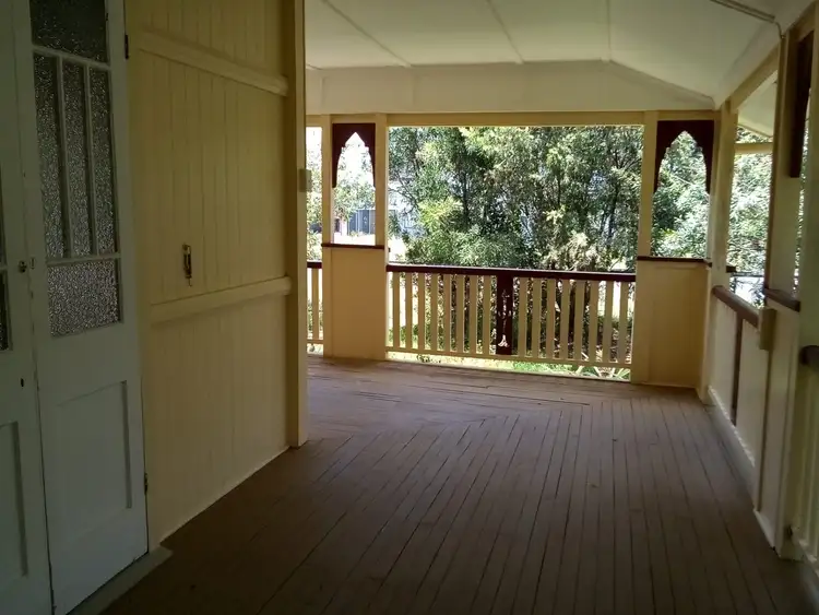 Fifth view of Homely house listing, 34 Gallipoi Street, Maryborough QLD 4650