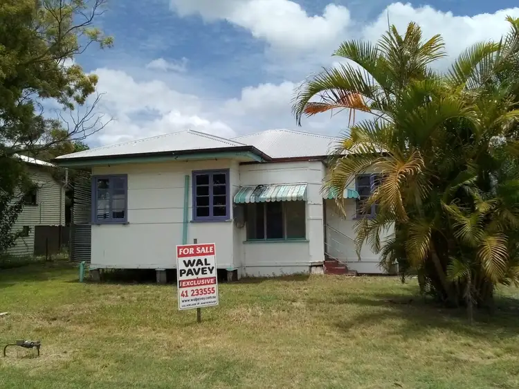 Main view of Homely house listing, 5 Cutlers Lane, Maryborough QLD 4650