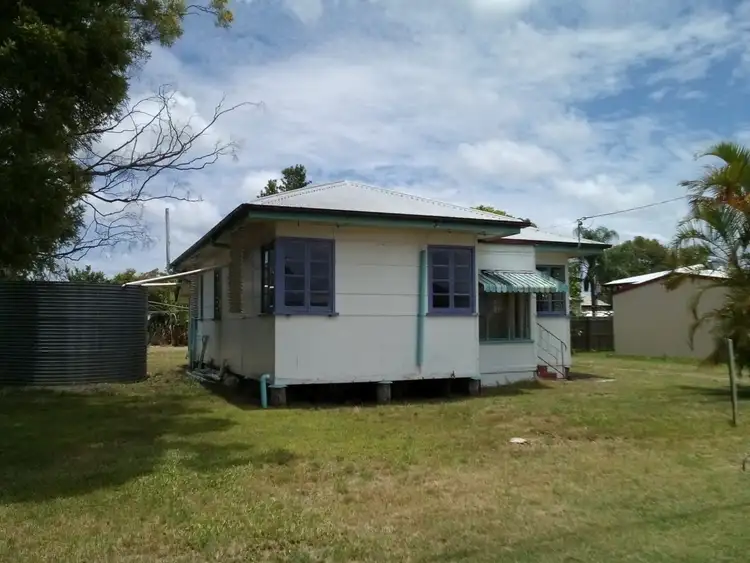 Second view of Homely house listing, 5 Cutlers Lane, Maryborough QLD 4650