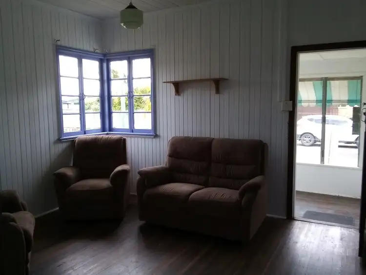 Third view of Homely house listing, 5 Cutlers Lane, Maryborough QLD 4650
