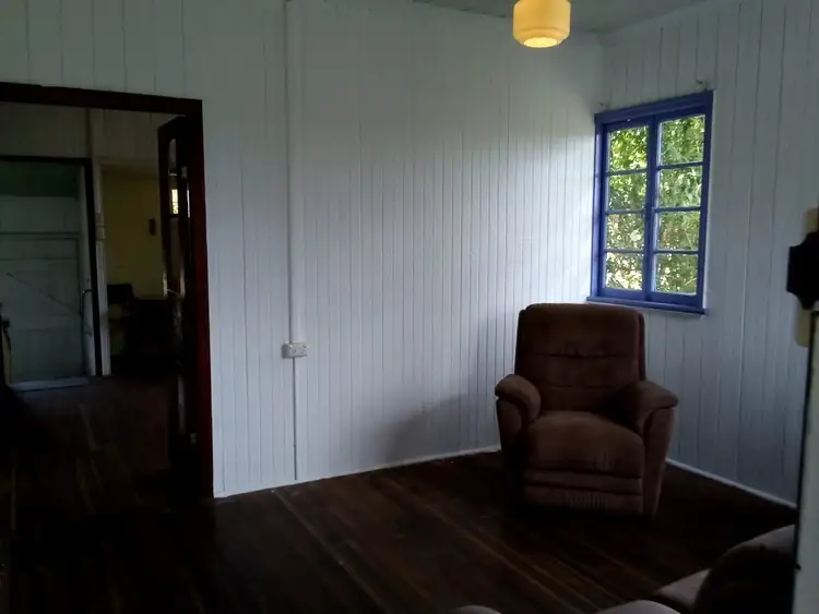 Fifth view of Homely house listing, 5 Cutlers Lane, Maryborough QLD 4650