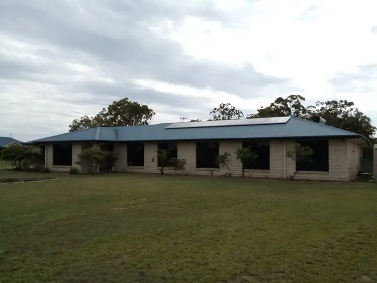 Main view of Homely house listing, 19 Georgia Way, Oakhurst QLD 4650
