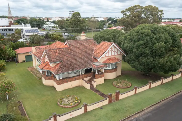 155 Fort Street, Maryborough QLD 4650
