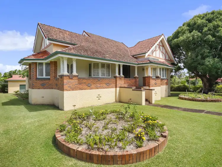 Third view of Homely house listing, 155 Fort Street, Maryborough QLD 4650