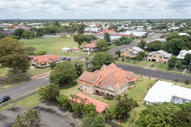 Fifth view of Homely house listing, 155 Fort Street, Maryborough QLD 4650