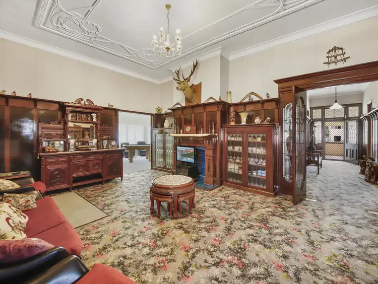Sixth view of Homely house listing, 155 Fort Street, Maryborough QLD 4650