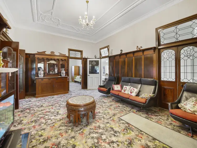 Seventh view of Homely house listing, 155 Fort Street, Maryborough QLD 4650
