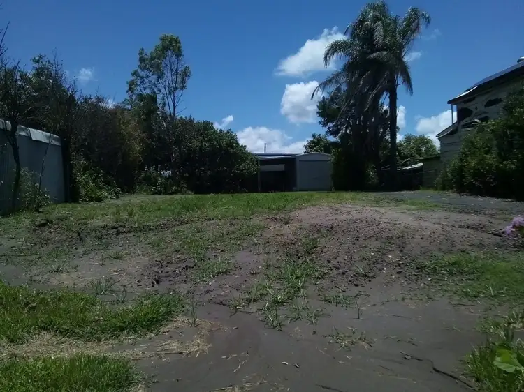 Main view of Homely land listing, 5 York Avenue, Maryborough QLD 4650
