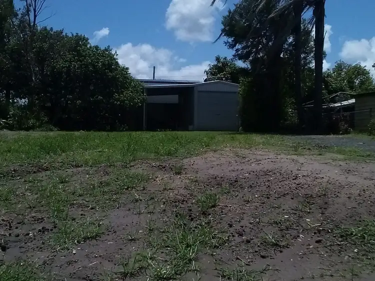Second view of Homely land listing, 5 York Avenue, Maryborough QLD 4650