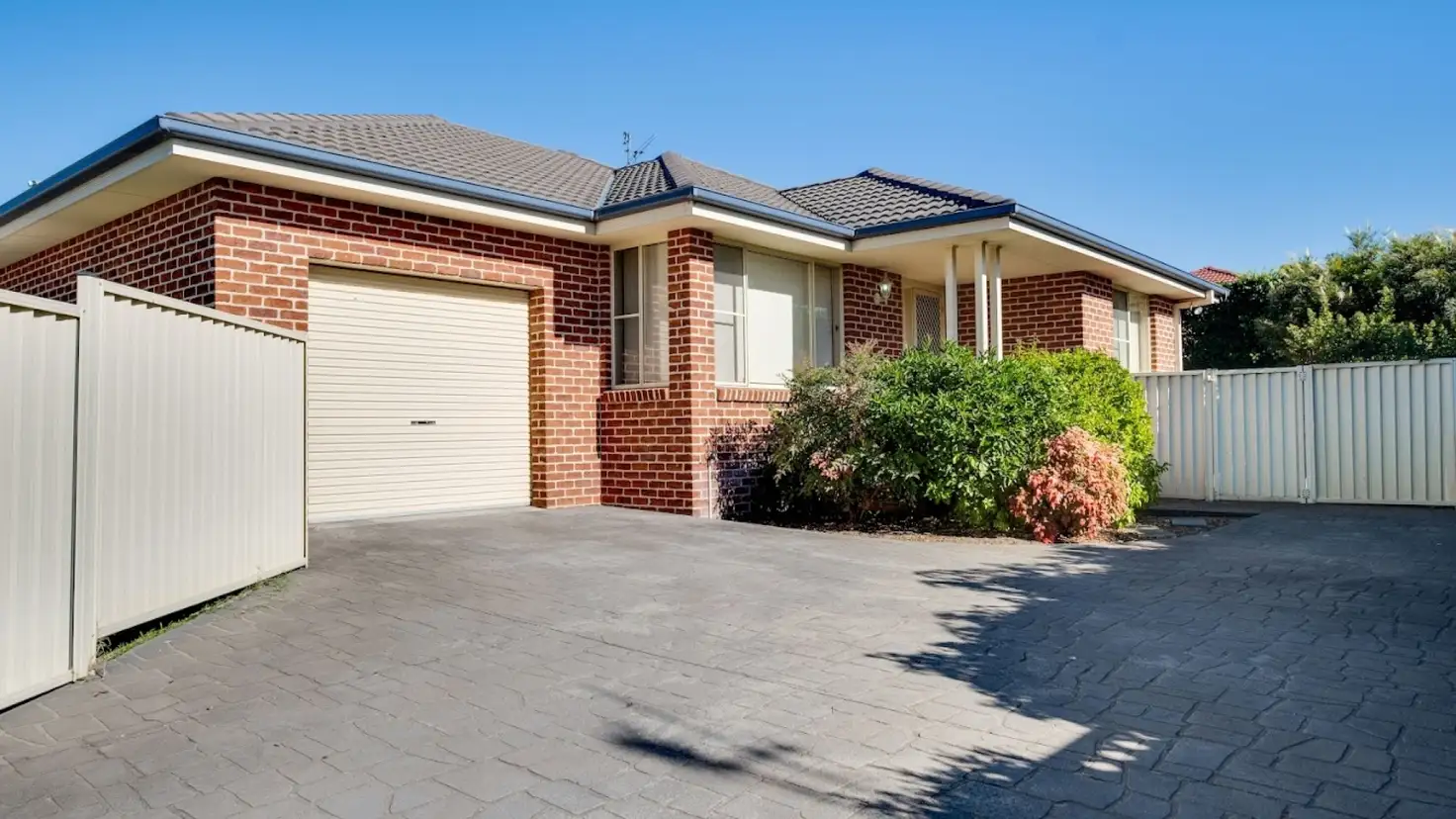 Main view of Homely house listing, 22a The Retreat, Hillvue NSW 2340