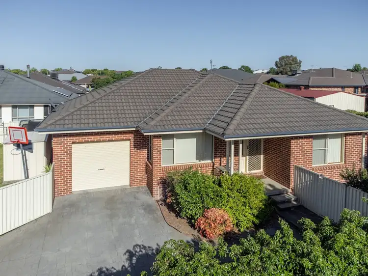 Second view of Homely house listing, 22a The Retreat, Hillvue NSW 2340