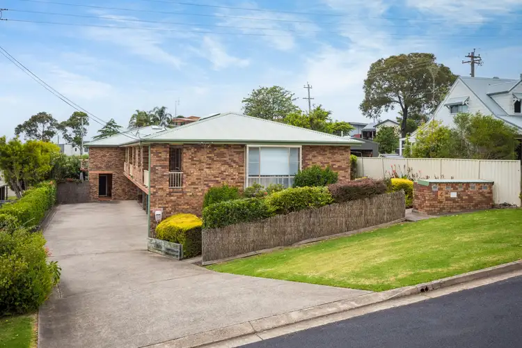 4/4 Reid Street, Merimbula NSW 2548