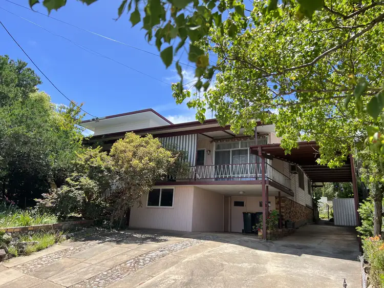 Main view of Homely house listing, 4 Sapphire Crescent, East Tamworth NSW 2340