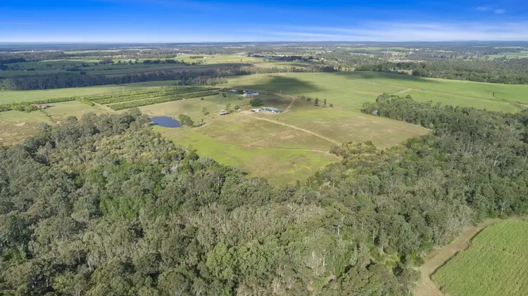 Second view of Homely rural property listing, 240 Hewson Road, Tinana South QLD 4650