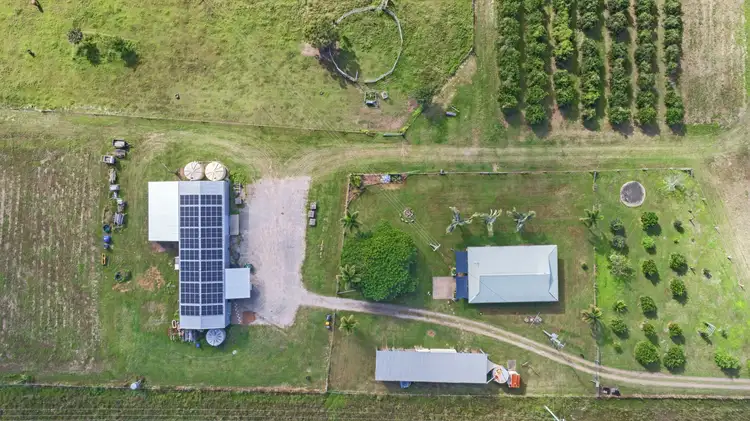 Fourth view of Homely rural property listing, 240 Hewson Road, Tinana South QLD 4650
