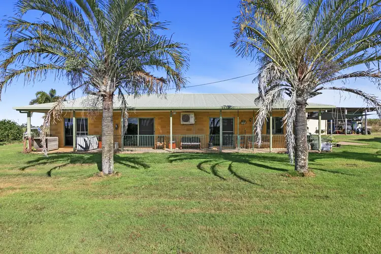 Fifth view of Homely rural property listing, 240 Hewson Road, Tinana South QLD 4650
