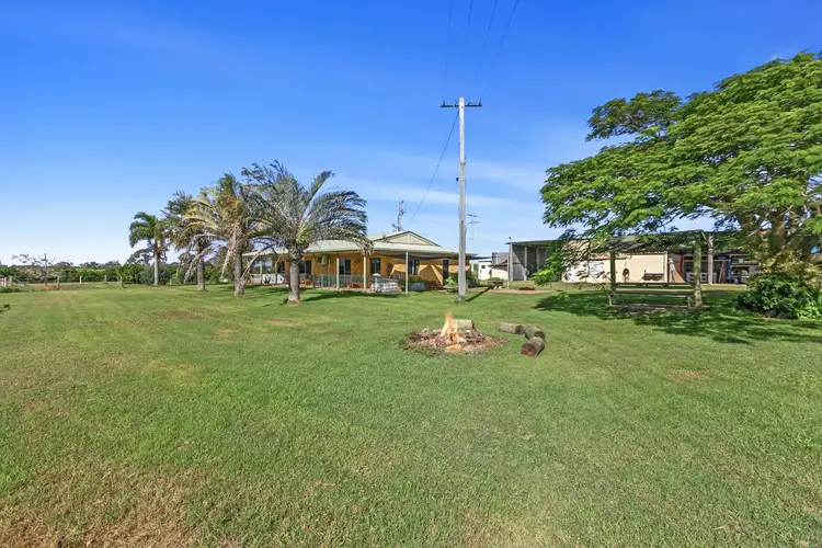 Sixth view of Homely rural property listing, 240 Hewson Road, Tinana South QLD 4650