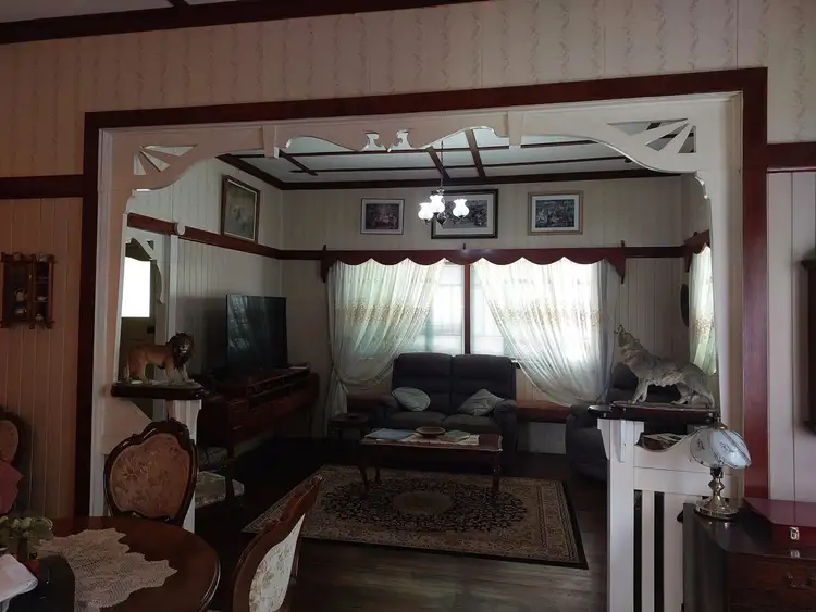 Fourth view of Homely house listing, 245 Walker Street, Maryborough QLD 4650