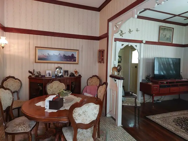 Fifth view of Homely house listing, 245 Walker Street, Maryborough QLD 4650