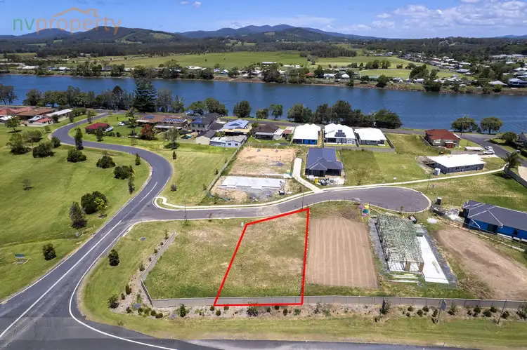 4 Clinker  Close, North Macksville NSW 2447