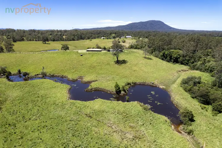 Lot 11/327 Tamban Road, Eungai Creek NSW 2441