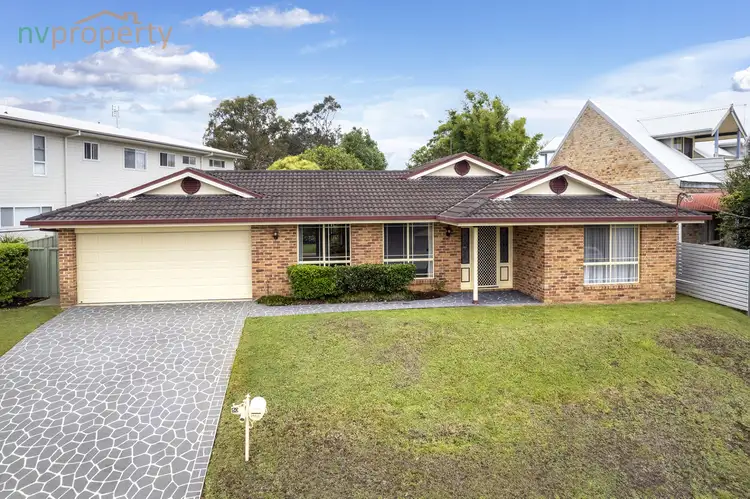 Main view of Homely house listing, 50 Raleigh Street, Scotts Head NSW 2447