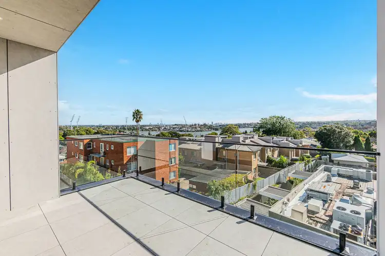 304/227 Victoria  Road, Drummoyne NSW 2047